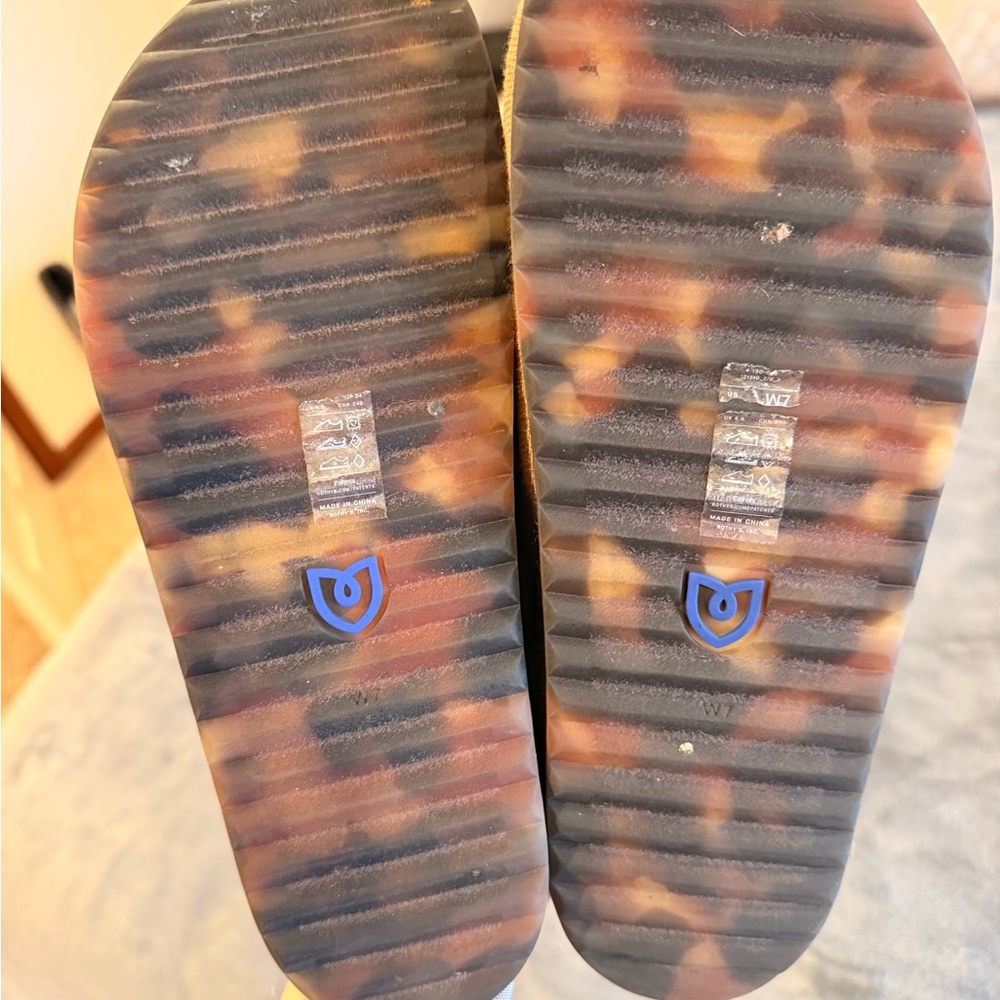 Rothy’s Clogs - Picture 4 of 4